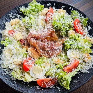 Cалат Цезар