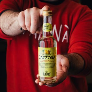 Lurisia Gazzosa 275ml