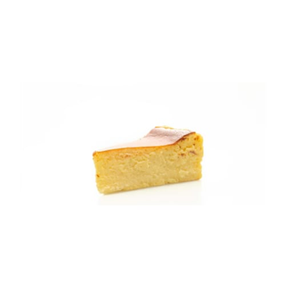Tarta De Queso Cocida (1 Kg.)