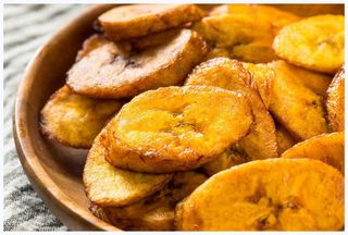 Fried Plantains