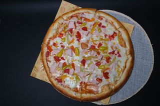 Пицца "Мексиканская" (36 см.)