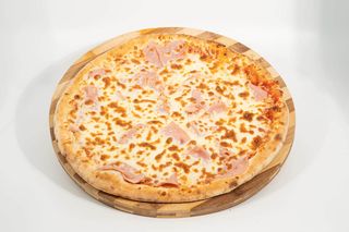 Pizza Prosciuto Ø32cm