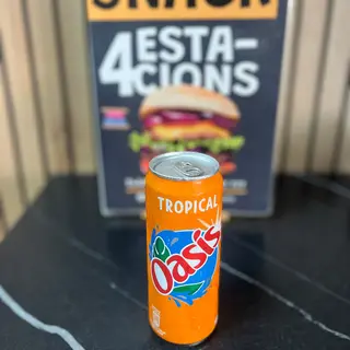 OASIS Troipcal