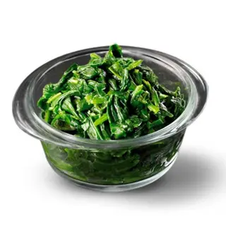 Spinaci