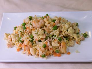 Amanida 3 Delicies (300 G.)