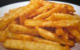 66A. Patatas Fritas