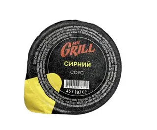 Сoус Сирний