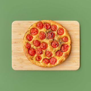 Focaccia barese