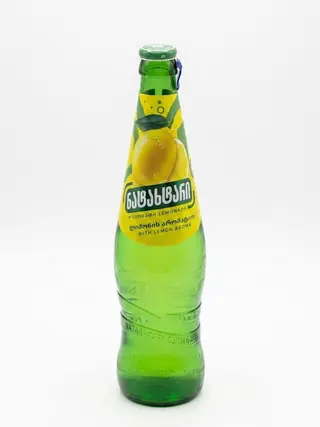 ლიმონათი ლიმონი