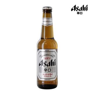 Ashai 50 cl