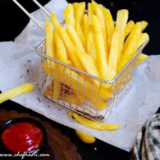 Regular Fries