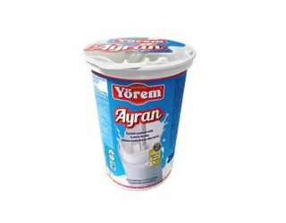 Ayran Jogurt mleczny Maluta  250 ml
