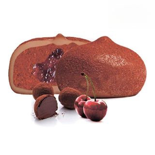 Мотi Вишневий трюфель (45 грам)