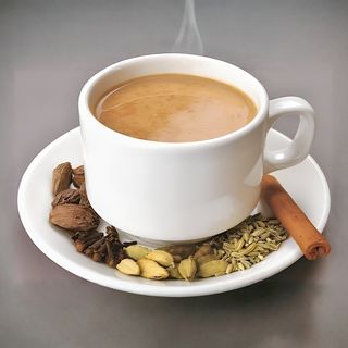 Матча на рослинному молоці (150мл)