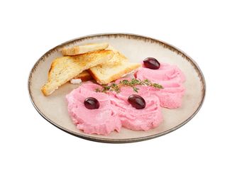 Тарама хайвер (200г)