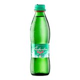 Mineralna gazirana voda