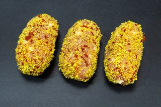 Crocchette special ai 4 formaggi