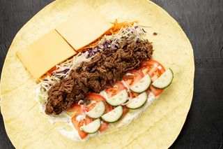 Яловичина фірмова