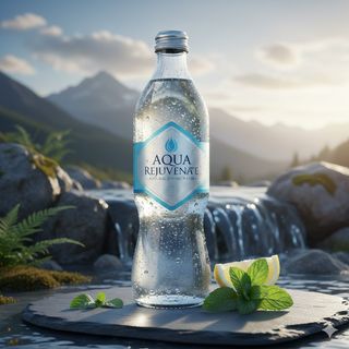 Мин.вода голяма