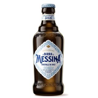 Birra Messina "Cristalli di Sale" 50 cl
