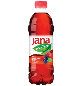 Jana ledeni čaj šumsko voće