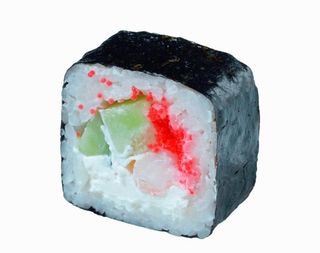 Ролл Бостон (5шт/150г)