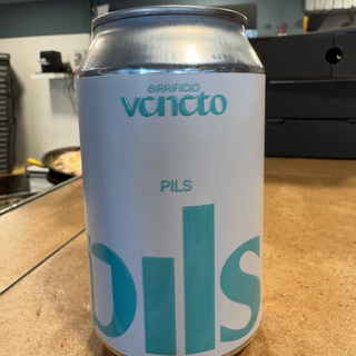 Birrificio artigianale veneto PILS