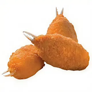 Chele di granchio