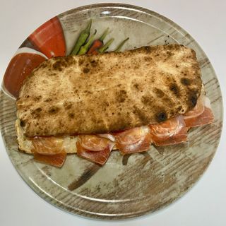 Saltimbocca