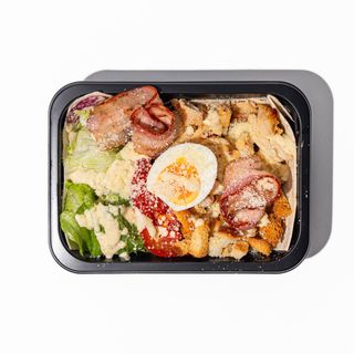 Шава боул Цезар