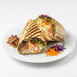 Taco Vegetariano