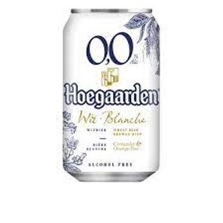 Хуггарден безалкогольний