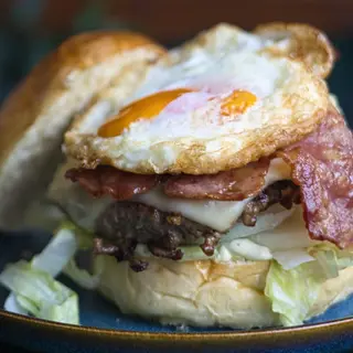 Lisboa Burger