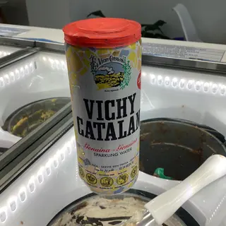 Vichy Catalan