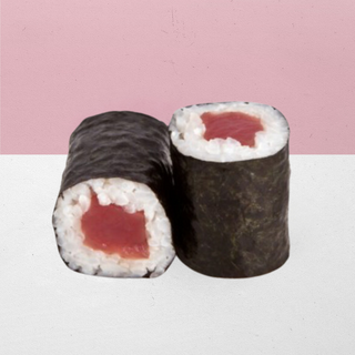12. Maki atún (8 uds.)