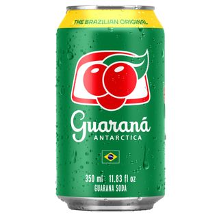 Guaraná Lata 330ML
