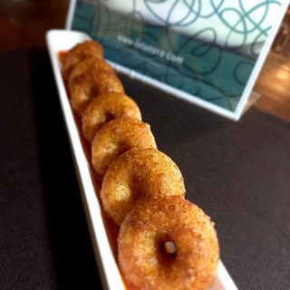 Filipinos De Queso Ahumado (12 Uds.)