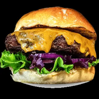 Hamburguesa Angus 200g
