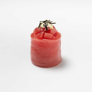 Gunkan Atum Wasabi (4un)