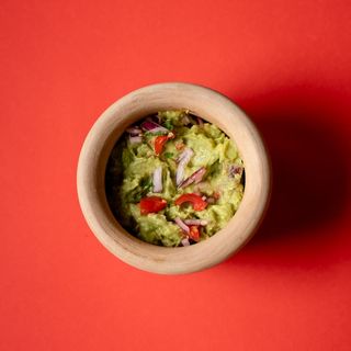 Guacamole XL