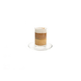 Latté macchiato 
