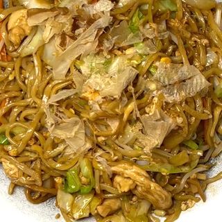 Yakisoba
