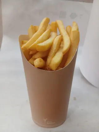 Patatine fritte 200 g