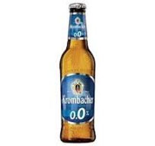 Krombacher 0.0