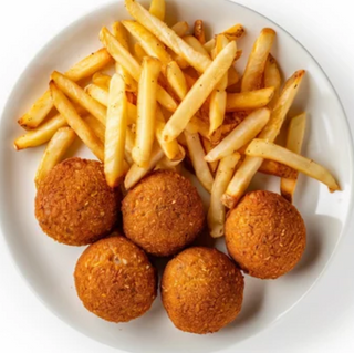 Falafel (5 uds.)