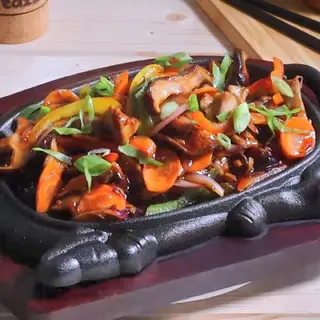 RATA PE PLITA INCINSA 360 GR