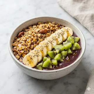 Vital Bowl (750 Ml.)