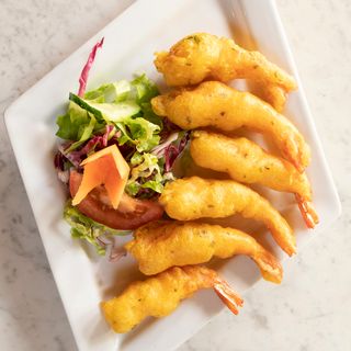 Jingha prawn (2)