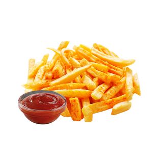 Картофель фри