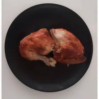 Pollo asado (medio)